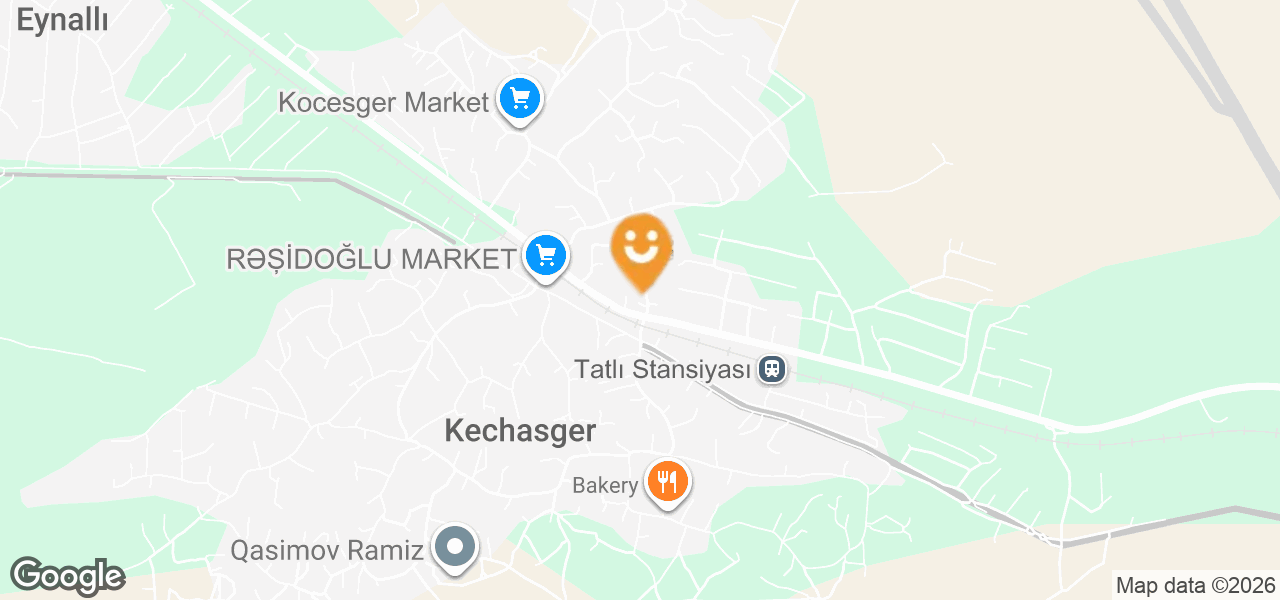 Kochesgar (Agstafa)