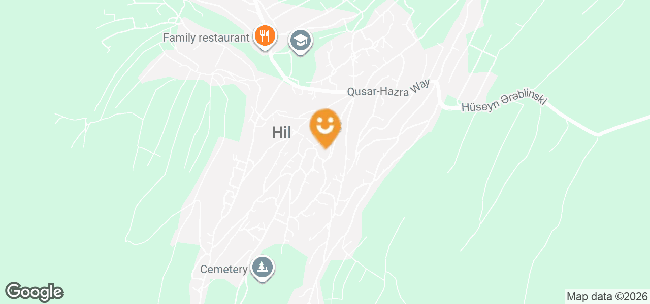 Hil (Qusar)