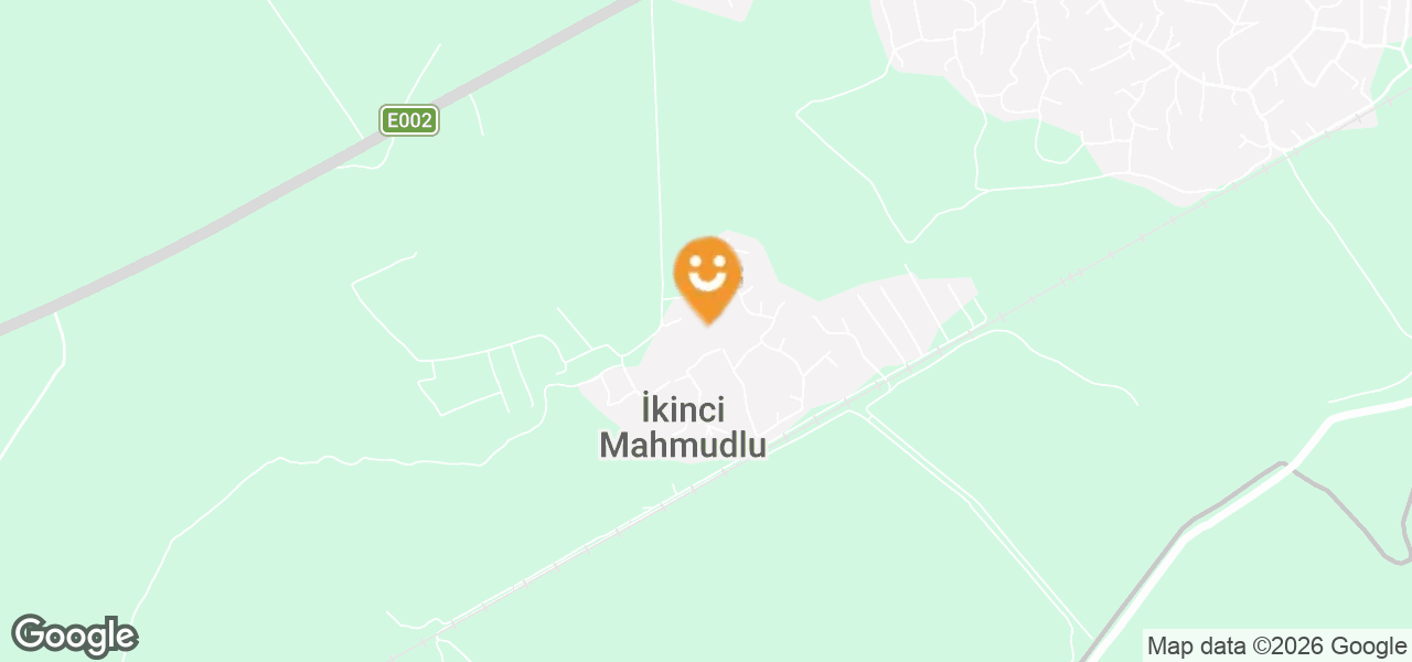 İkinci Mahmudlu (Füzuli)