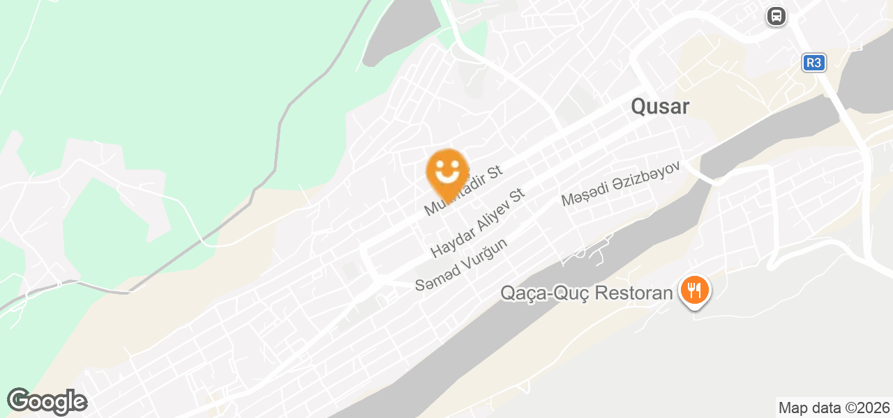 Qusar