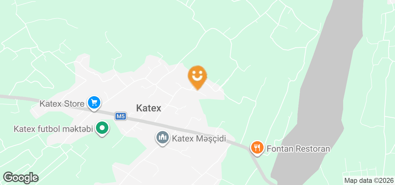 Катех (Балакен)