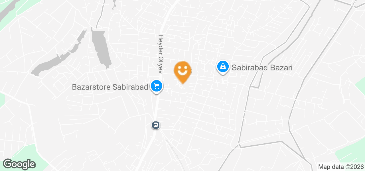 Sabirabad