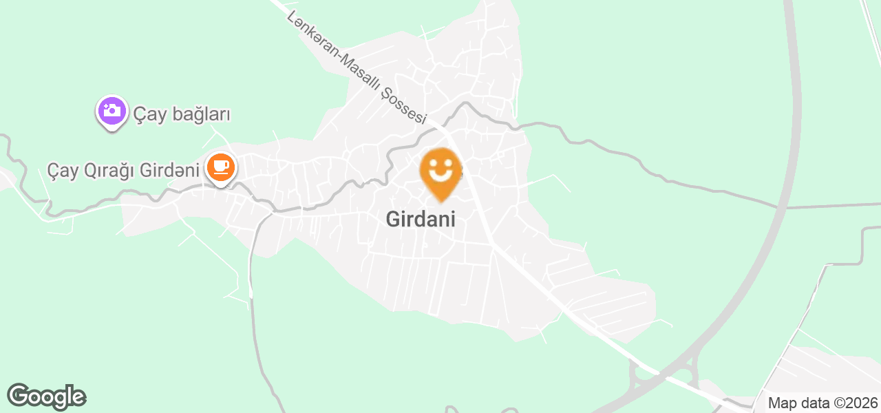 Girdani (Lankaran)