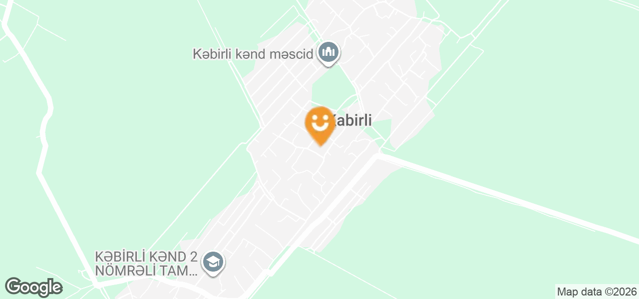 Kəbirli (Beyləqan)