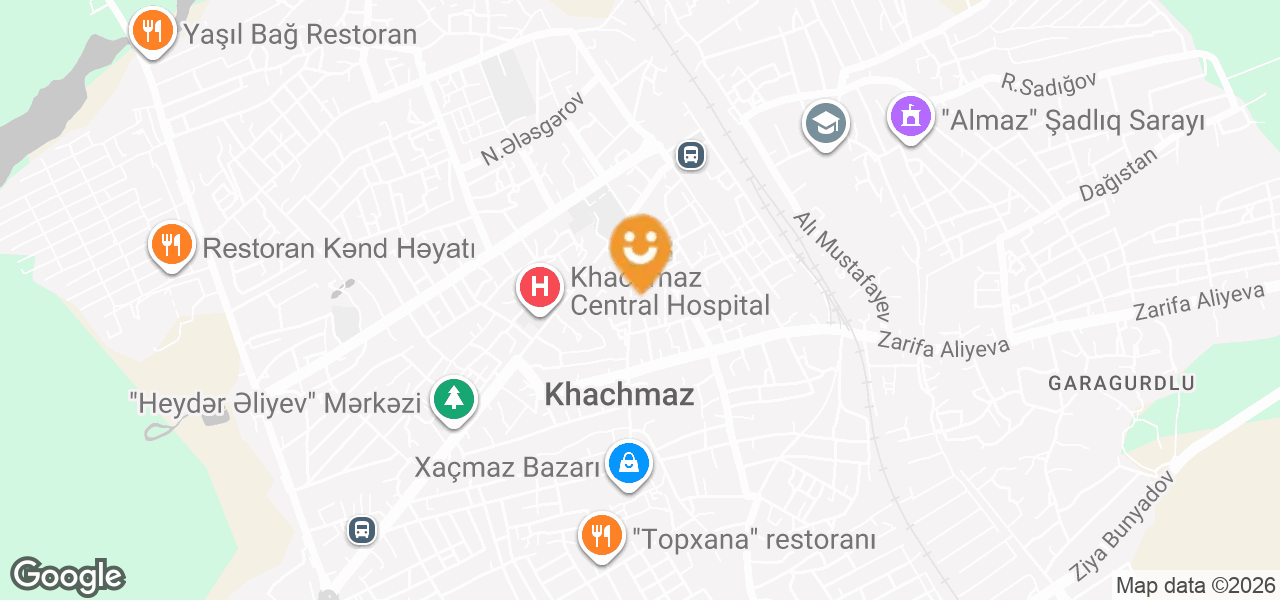 Khachmaz
