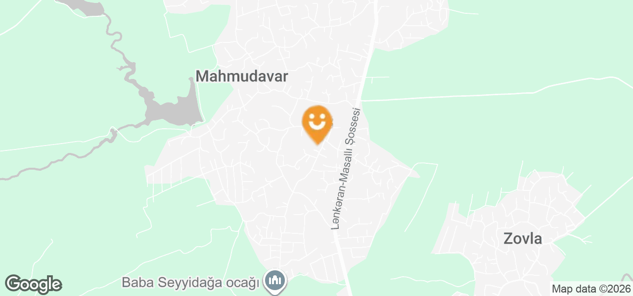 Mahmudavar (Masalli)