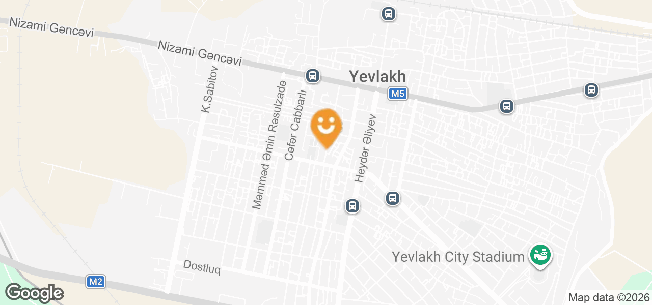 Yevlakh