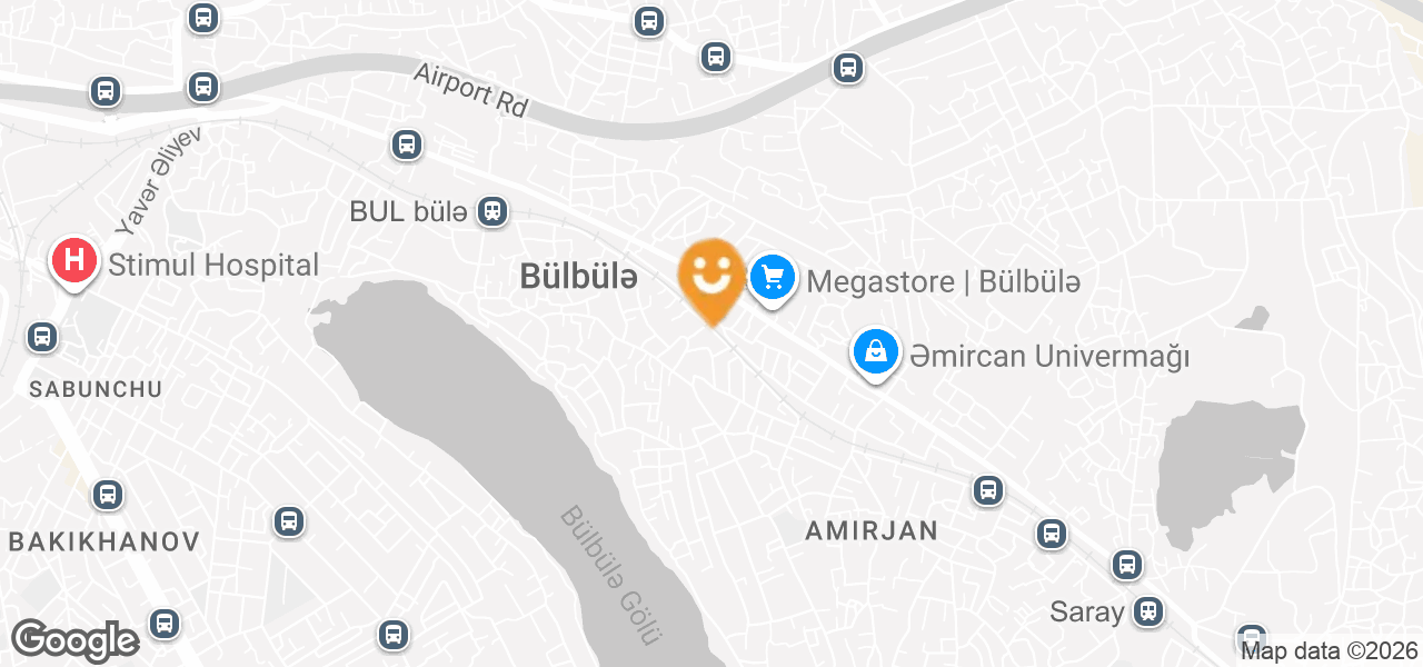Bülbülə (Bakı)