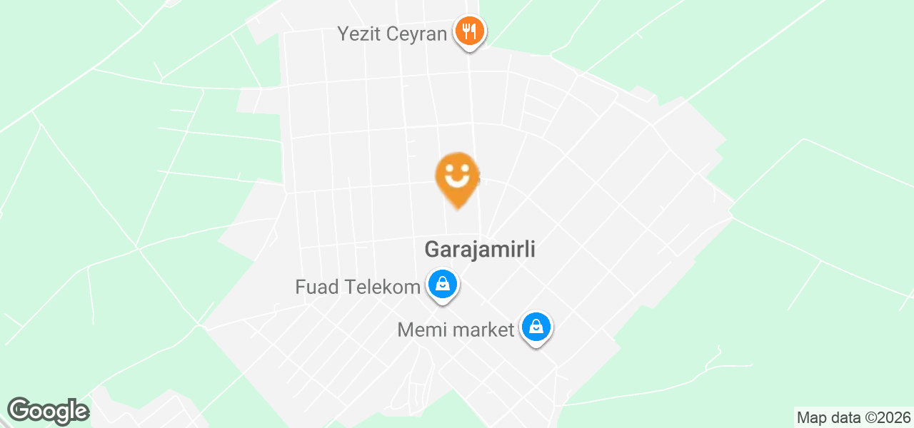Garajemirli (Shamkir)