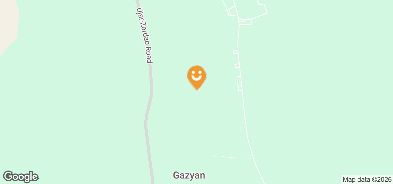 Qazyan (Ucar)