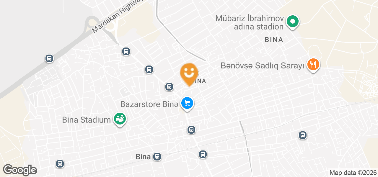 Binə (Bakı)
