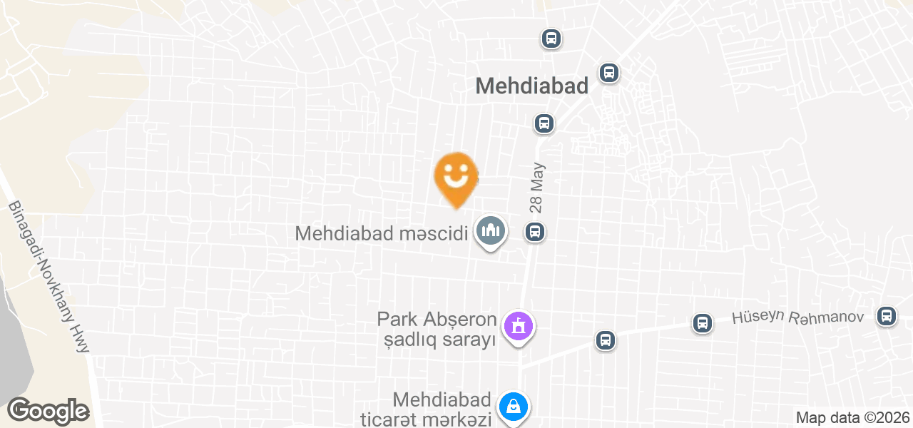 Mehdiabad (Bakı)