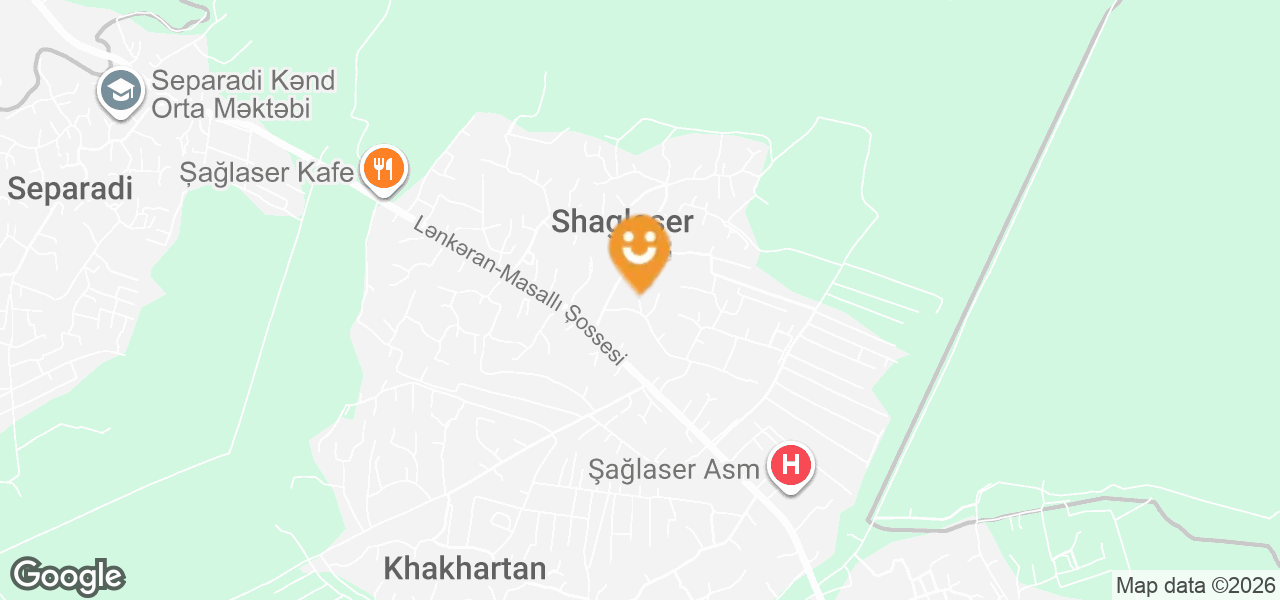 Shaglazer (Lankaran)