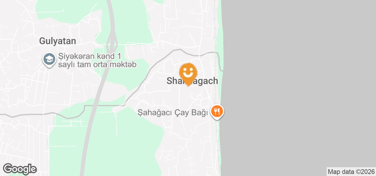 Shahagach (Astara)