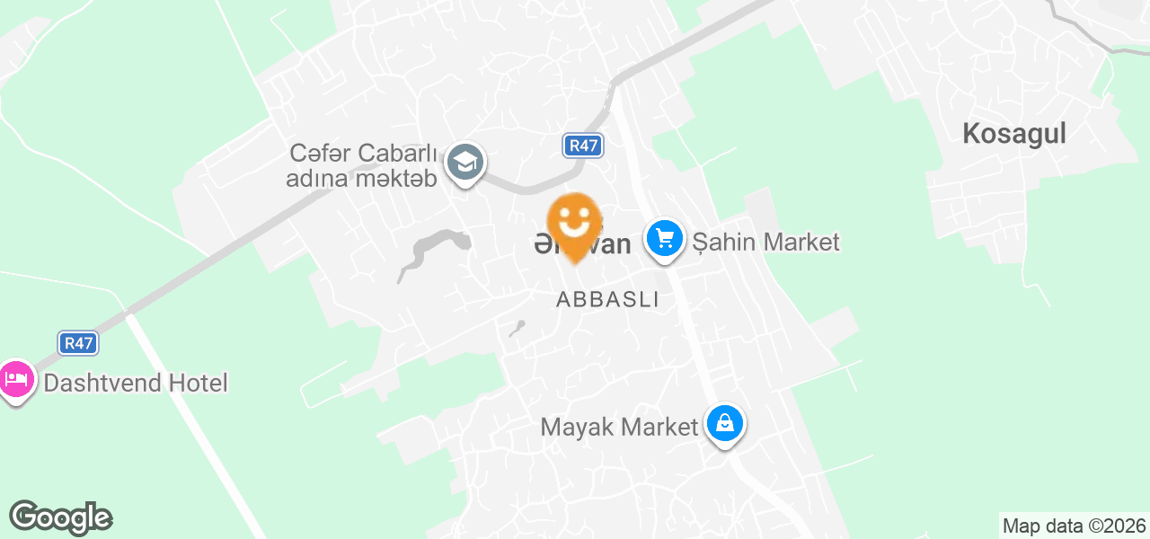 Erkivan (Masalli)