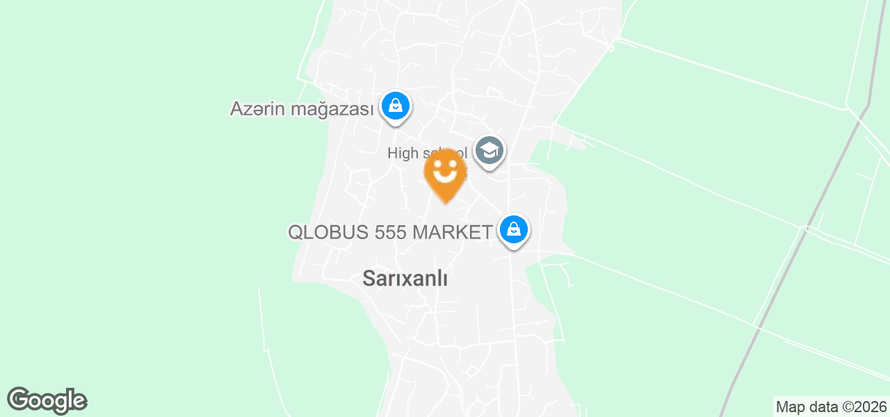 Sarykhanly (Imishli)