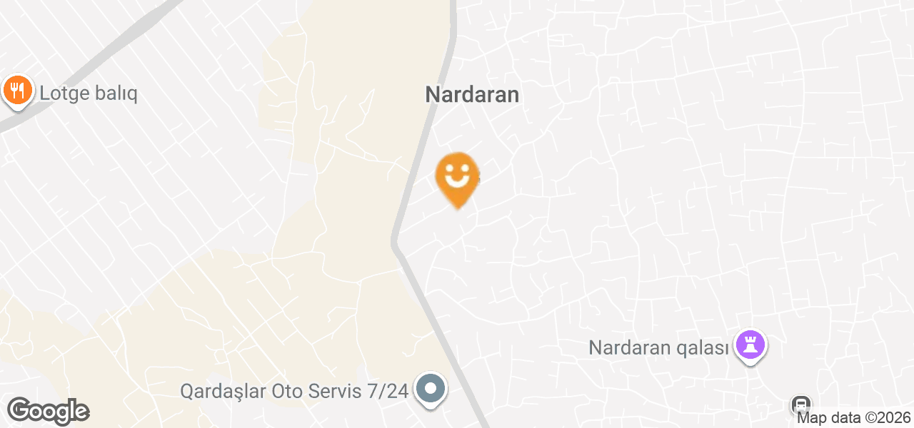 Nardaran (Bakı)
