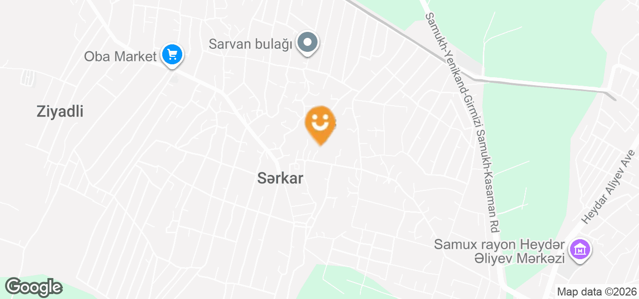 Sərkar (Gəncə)