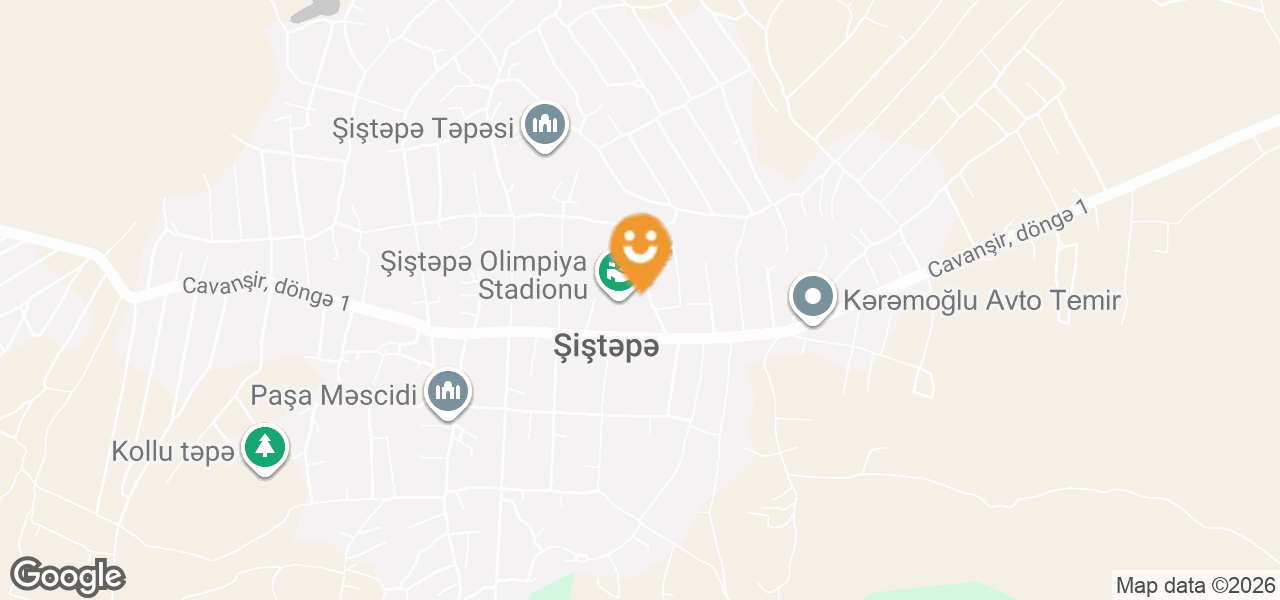Shishtepe (Shamkir)