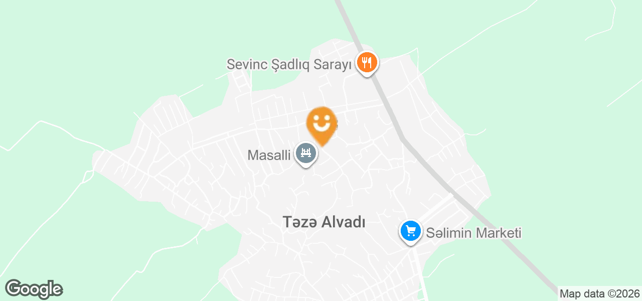 Təzə Alvadı (Masallı)