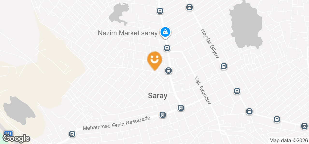 Saray (Bakı)