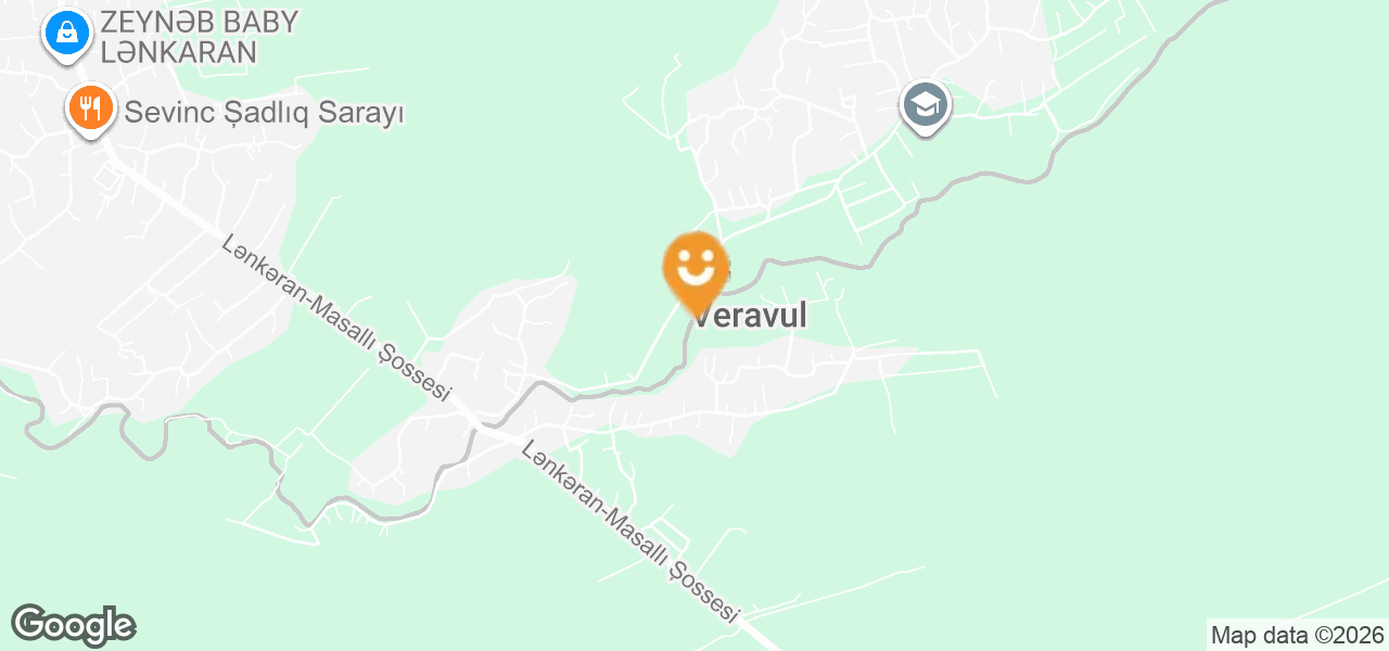 Viravul (Lənkəran)