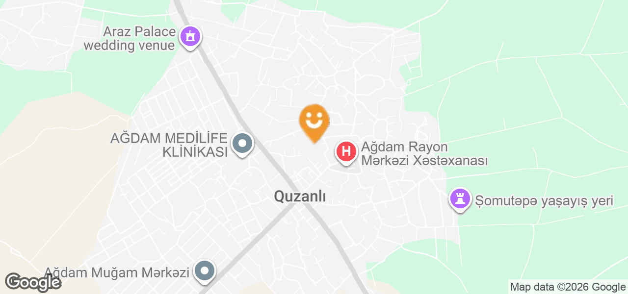 Quzanly (Aghjabadi)