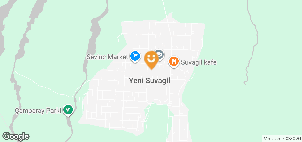 Yeni Suvagil (Zaqatala)