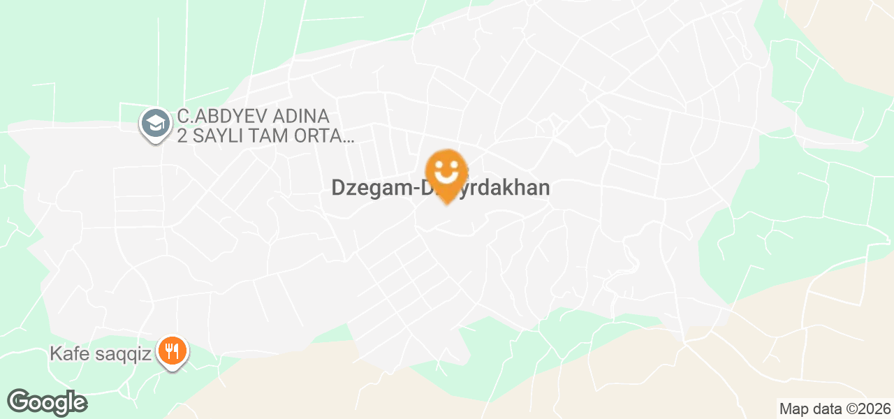 Zəyəm Cırdaxan (Şəmkir)