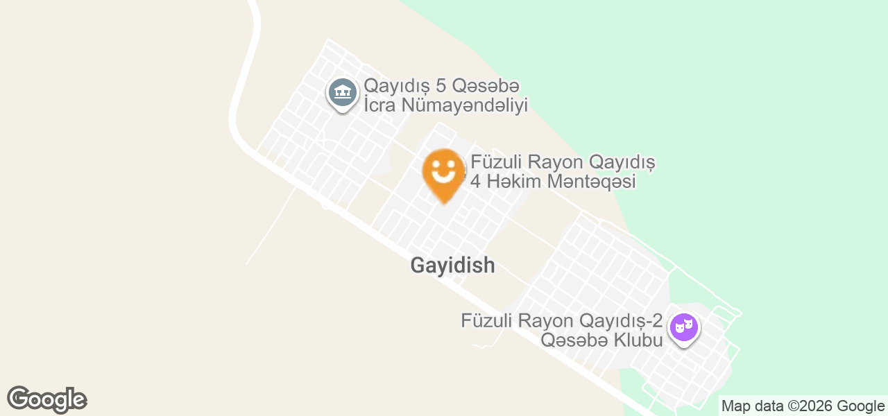 4 nömrəli Qayıdış (Füzuli)
