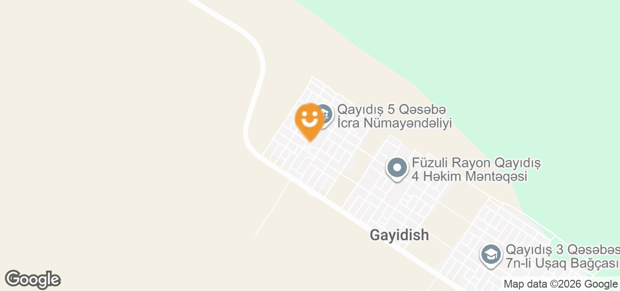 5 nömrəli Qayıdış (Füzuli)