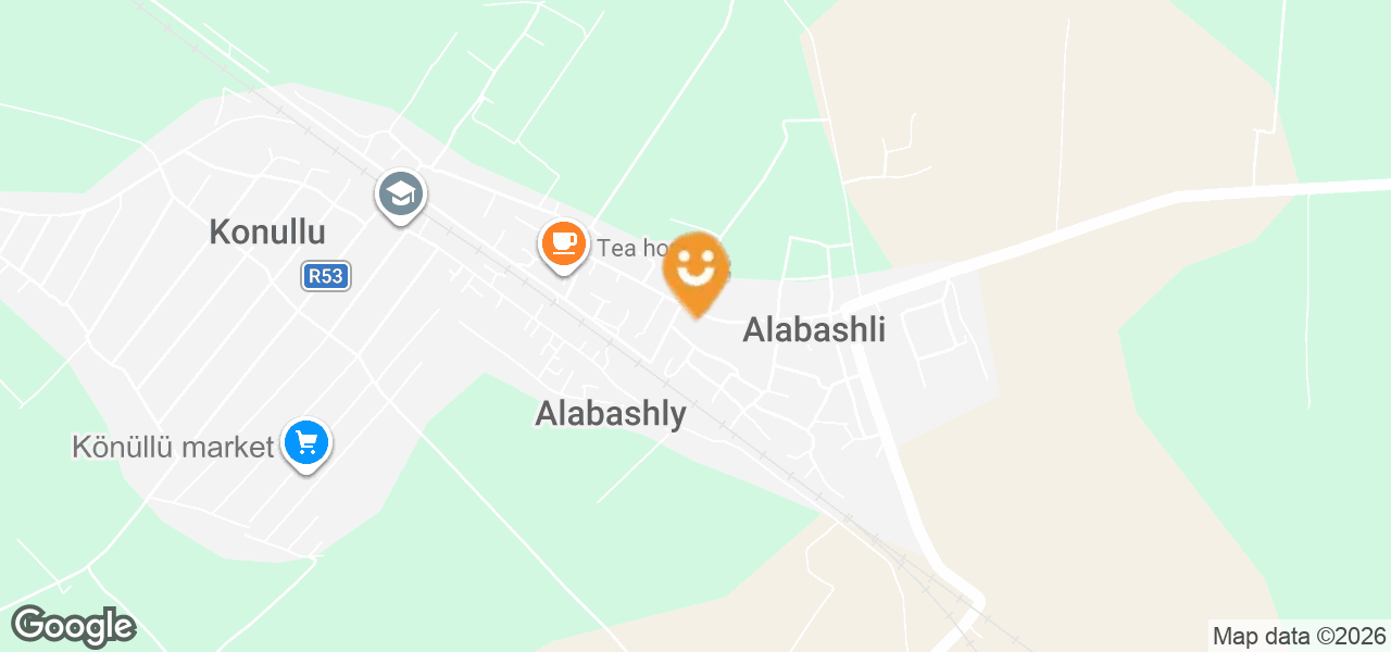 Алабашлы (Ганджа)