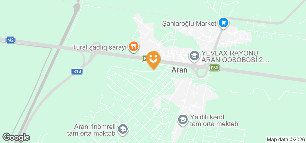 Aran (Mingachevir)