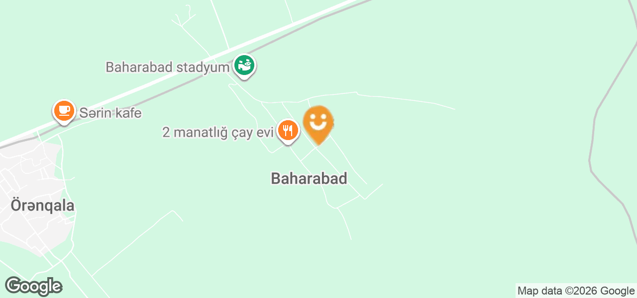 Baharabad (Beylagan)