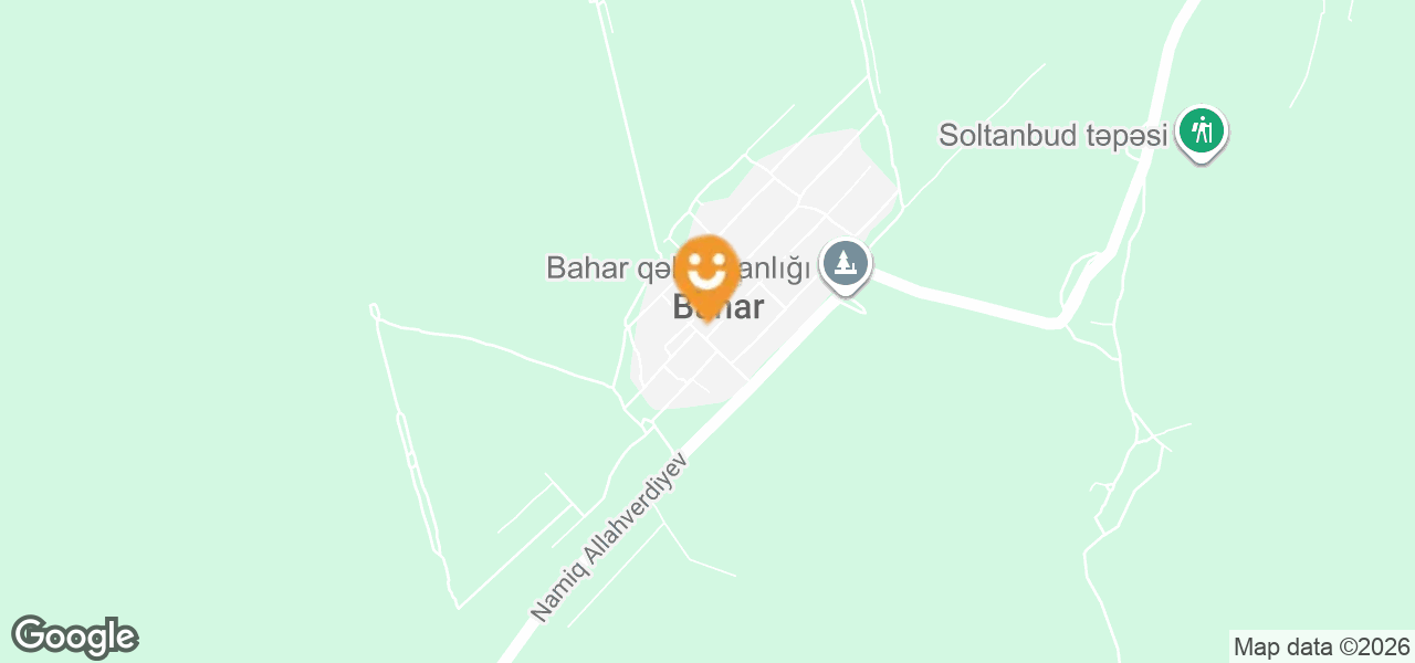 Bahar (Beyləqan)
