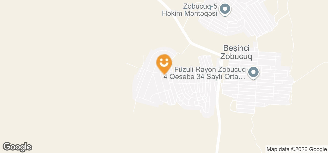 Beşinci Zobucuq (Füzuli)