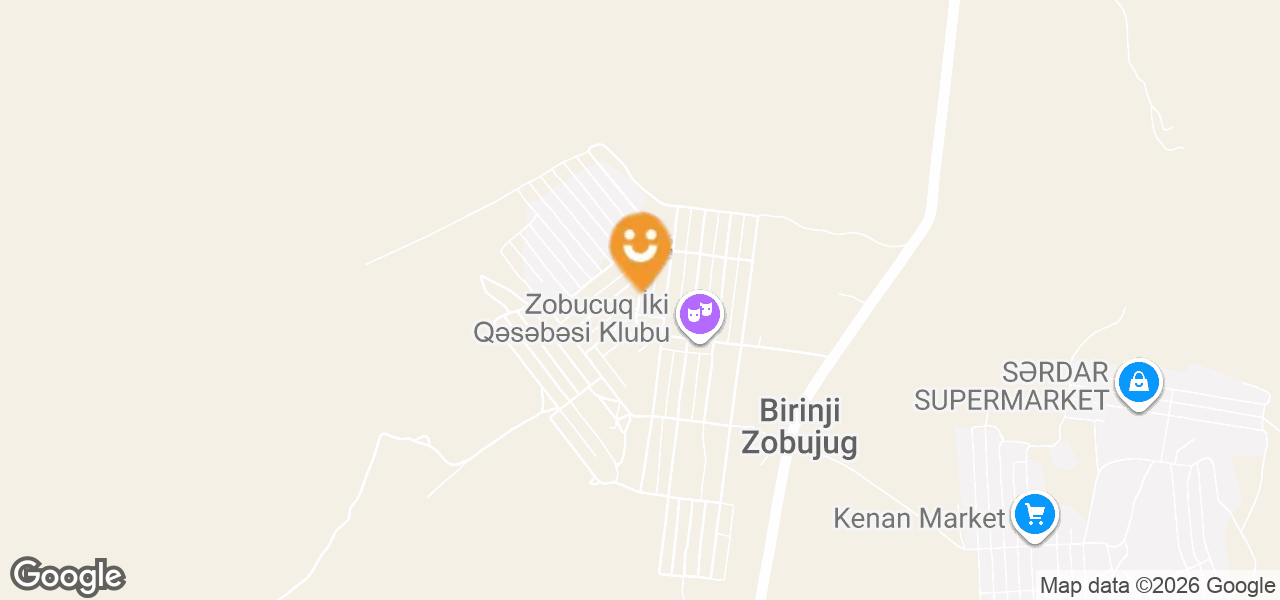 Birinci Zobucuq (Füzuli)