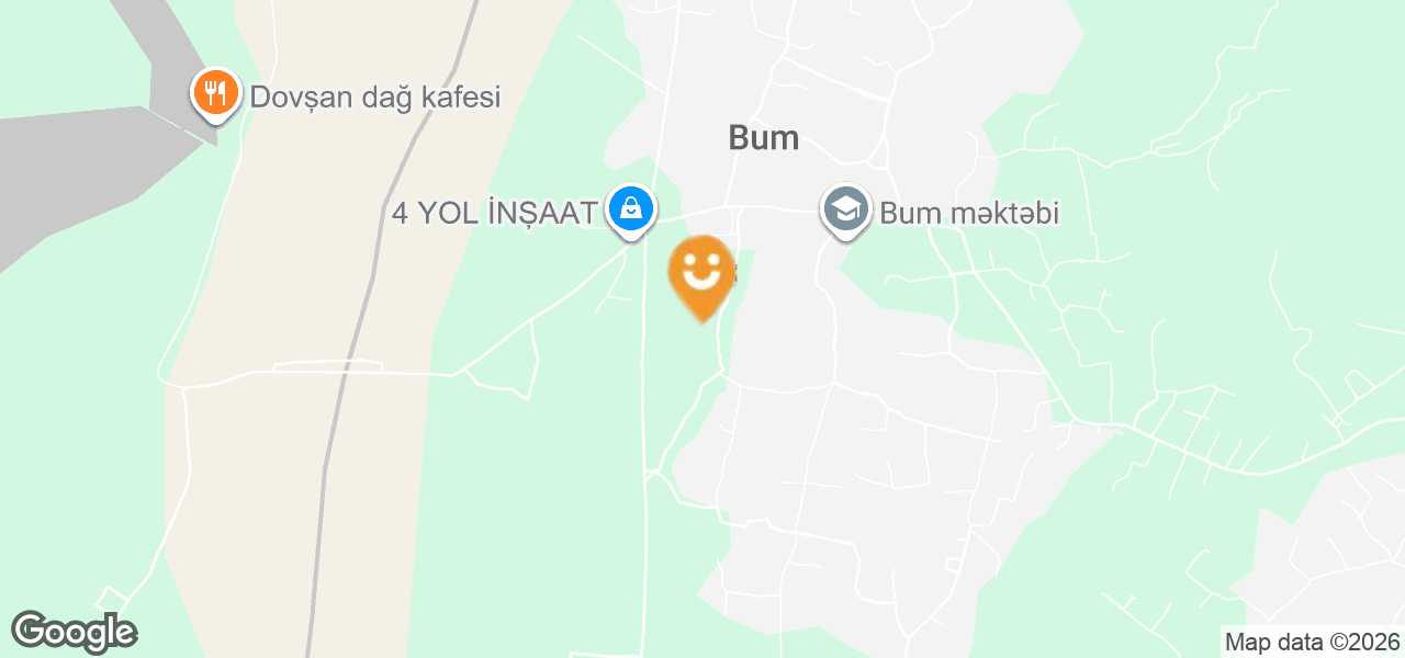 Bum (Qəbələ)