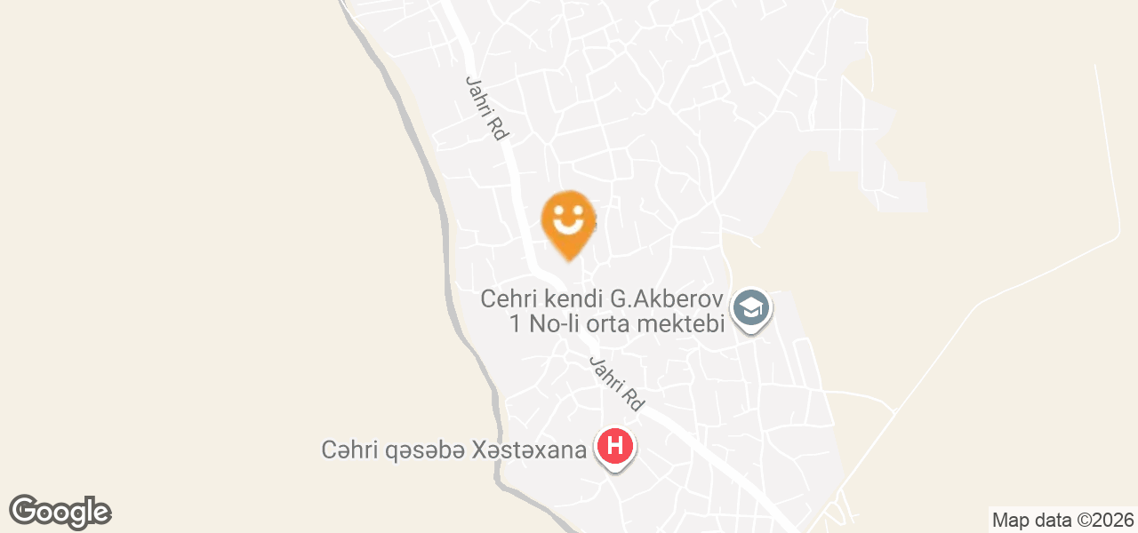Cahri (Nakhchivan)