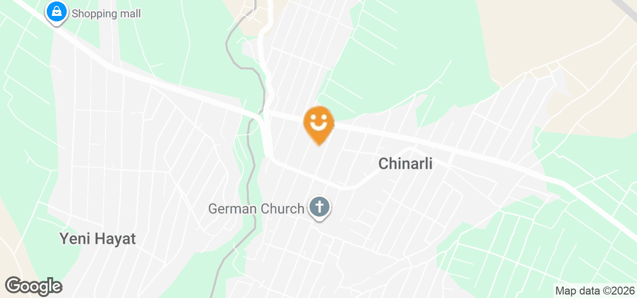 Chinarli (Shamkir)
