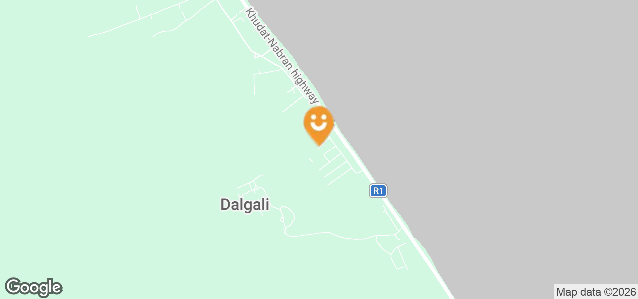 Dalğalı (Xaçmaz)