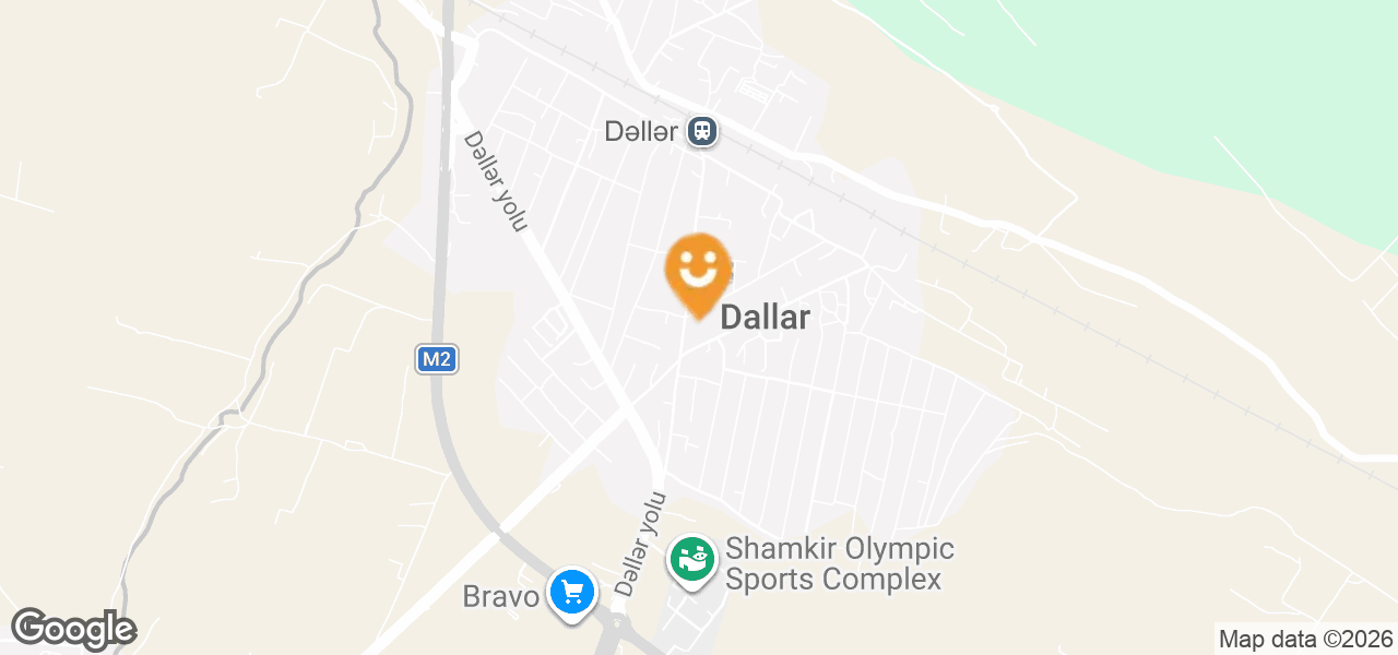 Dellar (Shamkir)