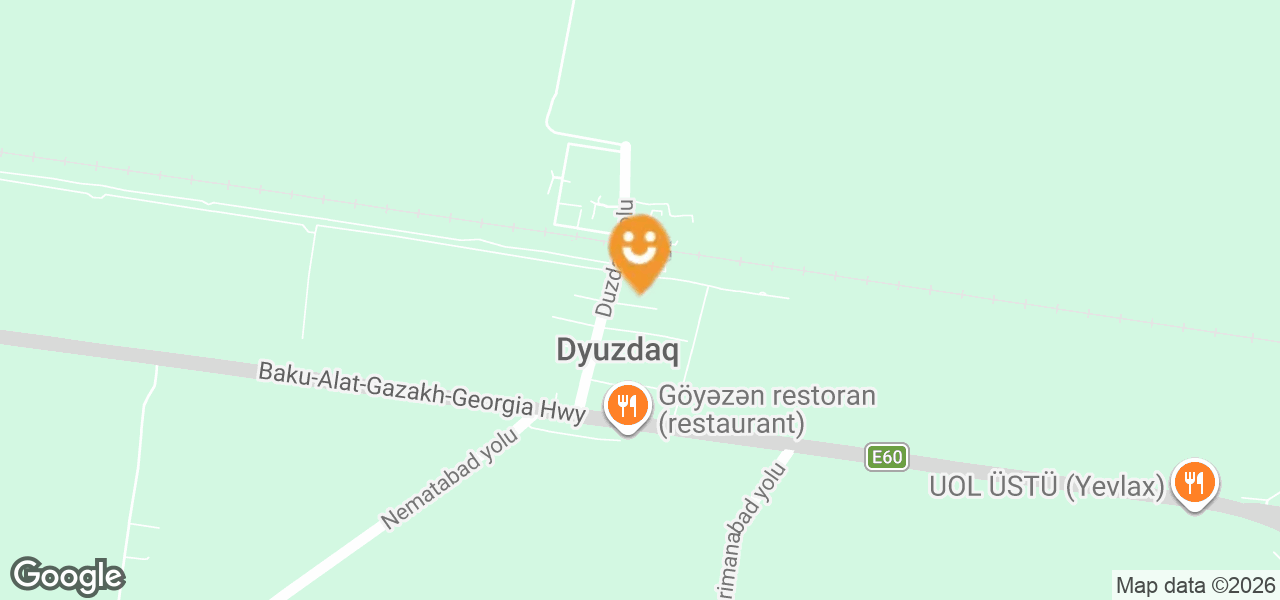 Duzdag (Mingachevir)