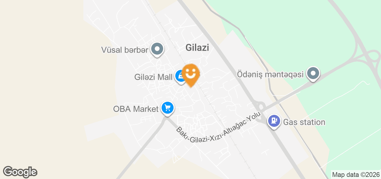 Gilazi (Khizi)