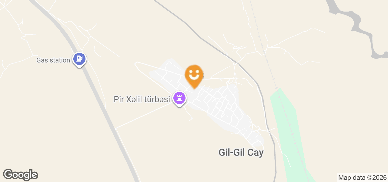 Gilgilchay (Siyazan)