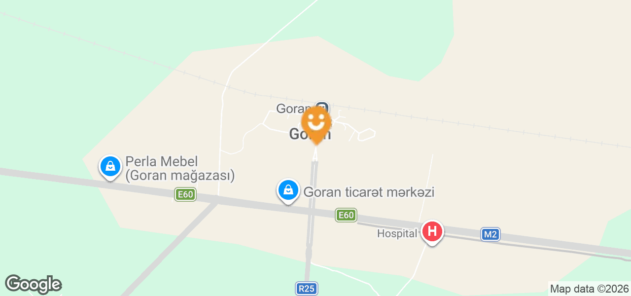 Goran (Goranboy)