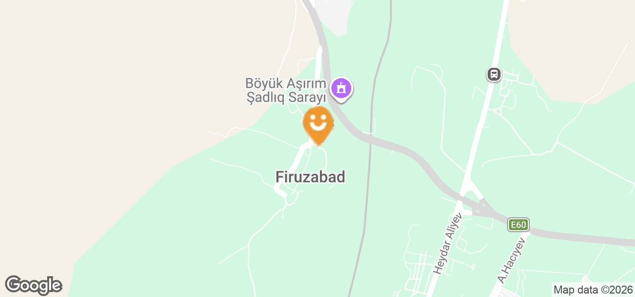 Фирузабад (Ганджа)