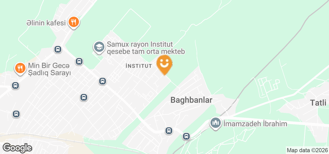 İnstitut (Gəncə)