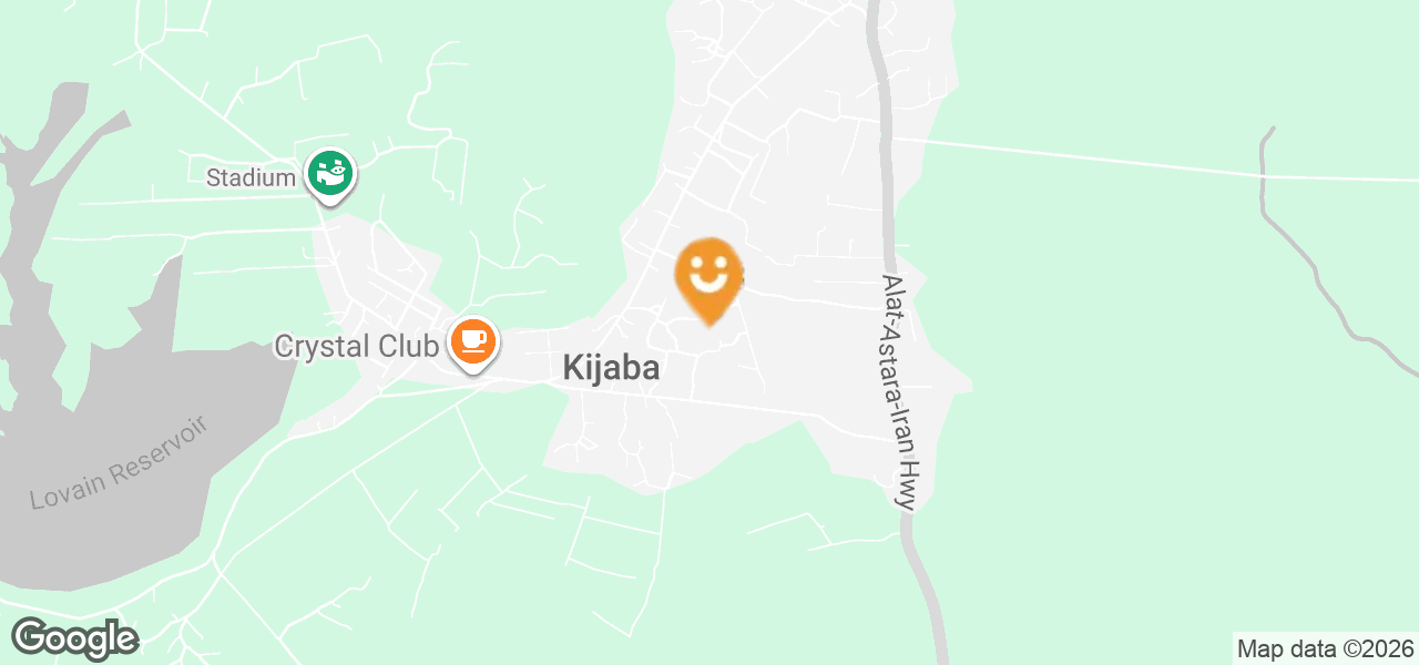 Kijabe (Astara)