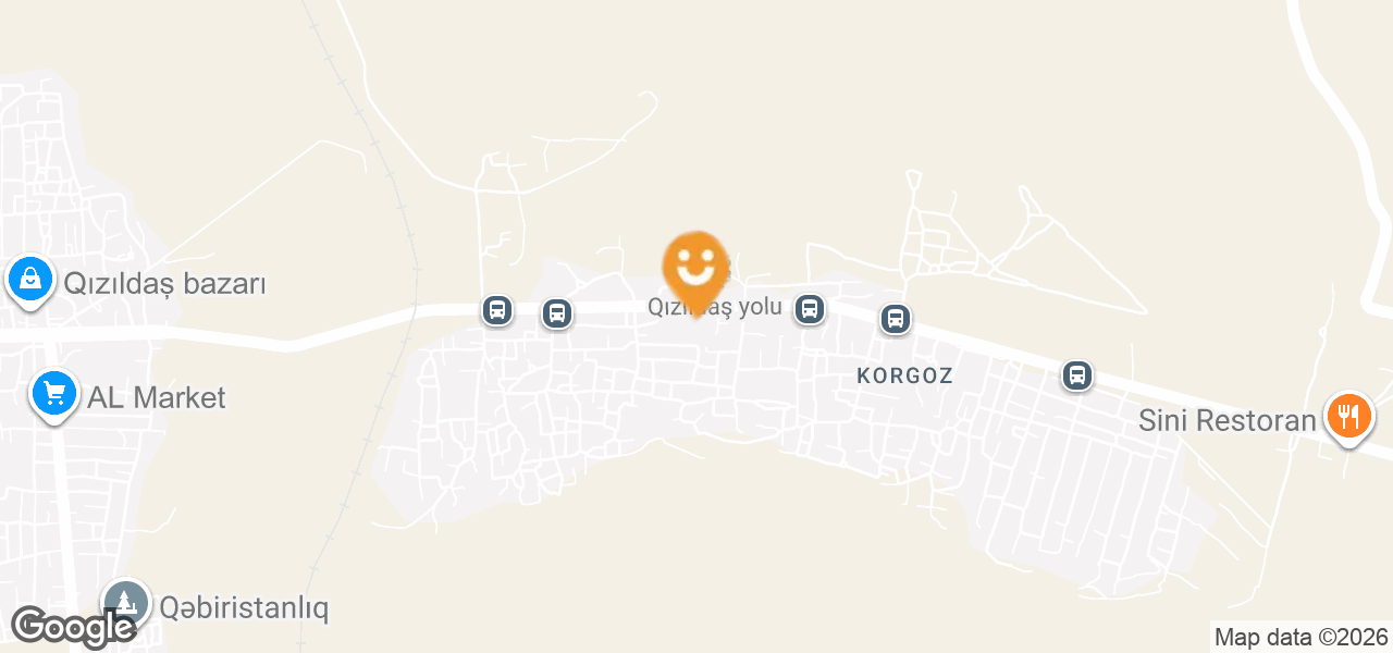 Korgöz (Bakı)